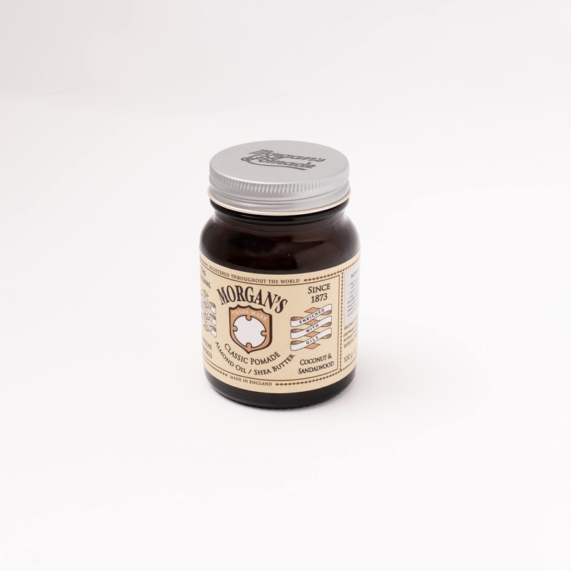 Classic Morgan's Pomade 100 ml