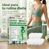 Parche Avanzado Con Nanoagujas Moringa Berberine 10 En 1