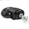 Creeper Caster Wheels Set of 6 Roller Blade Swivel Casters
