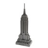 Empire State Building Replica - 5" , Empire State Building