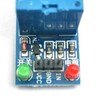 FainWan 5pcs DC 5V 1 Channel Relay Module Interface Board