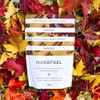 Handfuel Maple Glazed Candied Pecans, Hand Roasted Praline Pecans, 3g