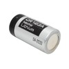 STEPMAX 2 Pack CR123A 3V Lithium Battery 1400mAh for Cameras