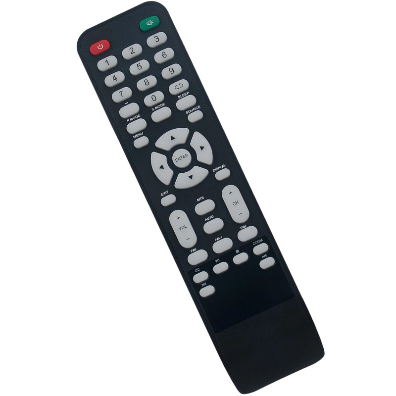 For Sansui New S32D1117 Replace Remote for Sansui TV SF4019N18