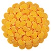 Smarty Stop Gummy Filled Mango Candy (Sour Sugary, 2 Pound