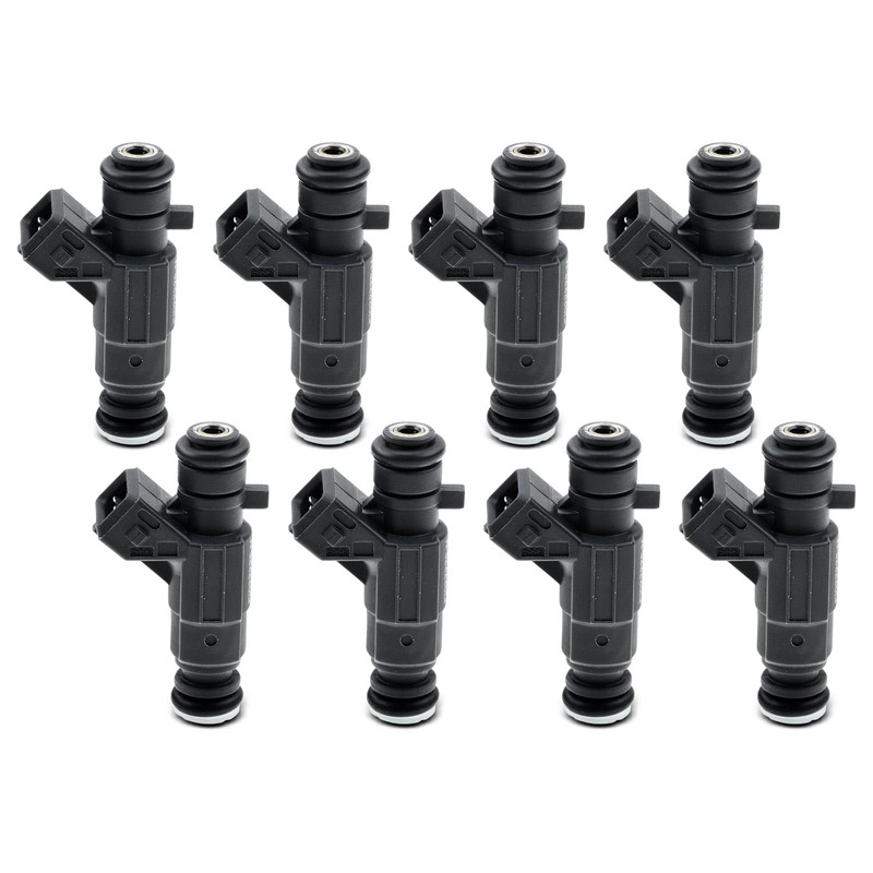 Frankberg 8x Injector Injector Compatible with A6 4B2 C5 1998-2005