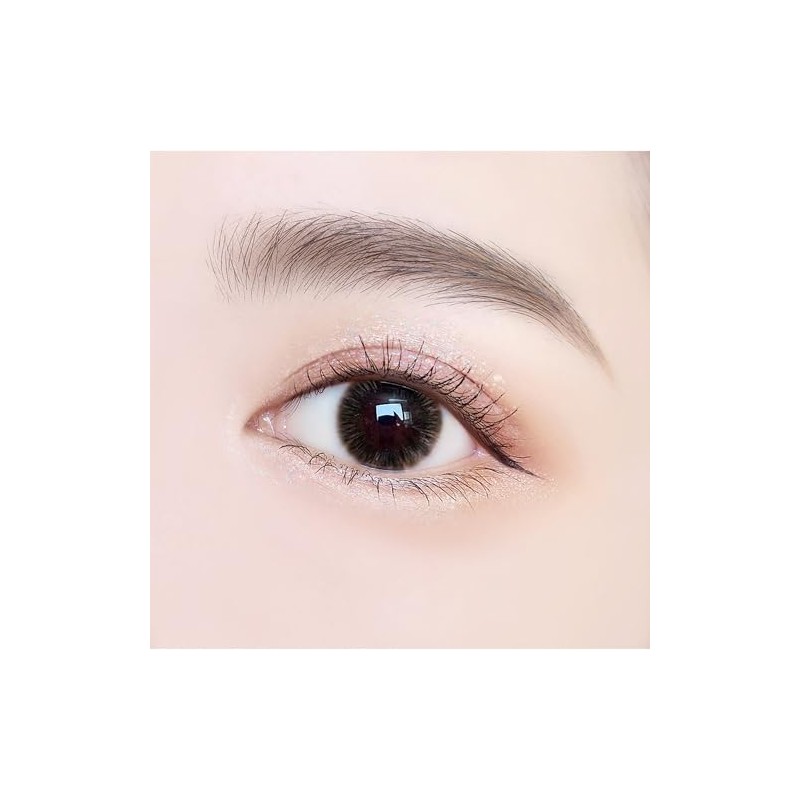 Iromikke Glitter Liquid Eye Shadow 02 Crystal Sparkle