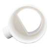 Rainwater Collection System to Fill Rain Barrels, Rain Diverter Downspout
