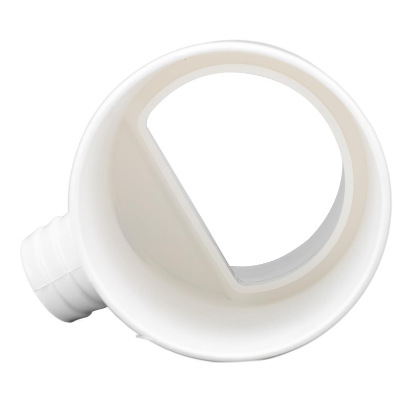 Rainwater Collection System to Fill Rain Barrels, Rain Diverter Downspout