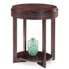 Leick Favorite Finds End Table