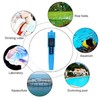 OPR‑689 3 in 1 Water Quality Tester PH/ORP/TEMP Test Pen