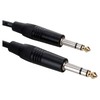 Pronomic Stage INSTS-6 6.3mm Stereo Jack Cable 6.3mm Balanced Shielded