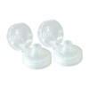 2 x Sports CAP for Tritan, lid and Polycarbonatflaschen-Flip Top