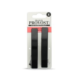 Franck Provost Hair Clips Pack of 2 Assorted Colours