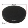 Helmet Top Pad ROUND 2cm