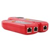 UNI-T UT683KIT Cable Tracer Wire Tracker for RJ11 and RJ45