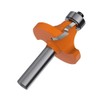 CMT Orange Tools 938.167.11 – R.concavo Router with rodam.hm s