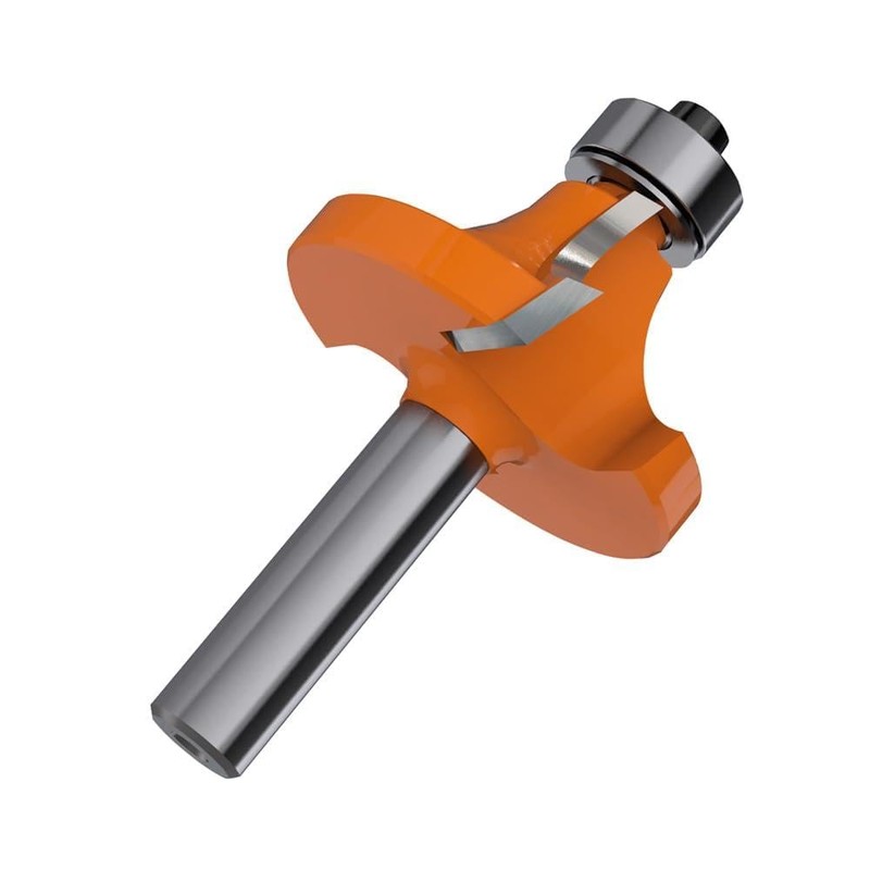 CMT Orange Tools 938.167.11 – R.concavo Router with rodam.hm s