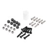 Colaxi 6.25-Inch High-Performance Trucks for Skateboards, Longboards, and Surfboards –