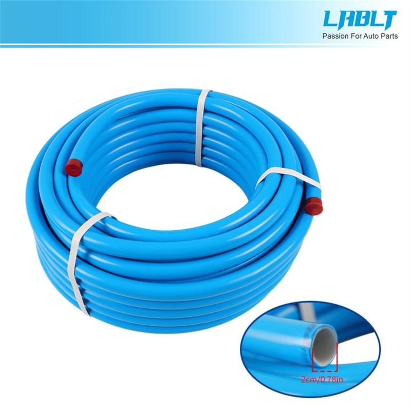 LABLT Master Kit 3/4-Inch x 100-Feet Compressed Air Piping M7500