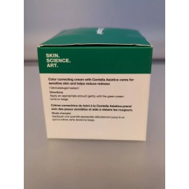 Dr. Jart+ Cicapair Tiger Grass Color Correcting Treatment SPF22 1.7oz (50 ml)