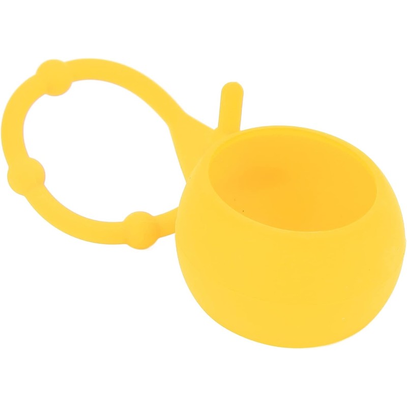 Omabeta Soporte para Pelotas de de Silicona con Diseño Ajustable