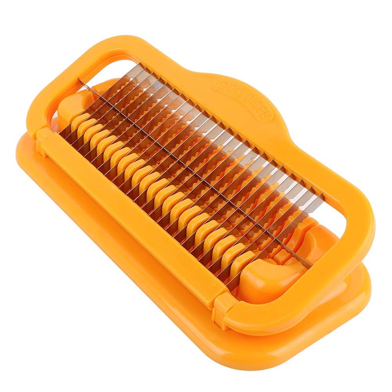 Multifunctional Hot Dog Sausage Cutter, Ham Slicer Kitchen Slicing Tool