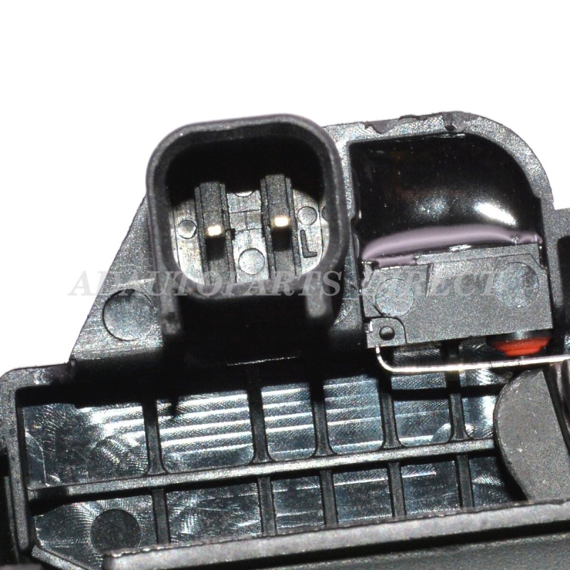 HAOTOM Bonnet Hood Latch Alarm Switch Sensor For 2013-2021 Range