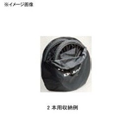 TIOGA Wheel Bag for 2