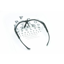 UVEX by Honeywell - S3761 Genesis Series Reader Style Safety Glasses