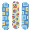 Phi Sigma Sigma Mini Nail Files