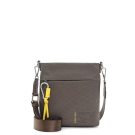 SURI FREY SFY Suri Sports Marry 18023 Women's Shoulder Bag Plain, Taupe 900