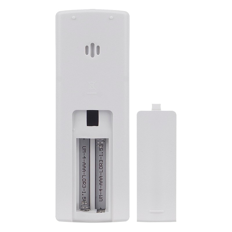 ALLIMITY Replacement Air Conditioning Remote Control for Haier Air Conditioner