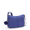 Kipling IZELLAH Medium crossbody, Ocean Blue (Blue)