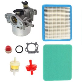 Shnile Carburetor Carb for Troy bilt tb230 190cc