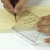 Shimizu Manufacturing Camel 2-by-4 Angle Ruler for 2 x 4