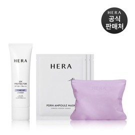 Hera 갤러리아 헤라 기획NEW UV 프로텍터 톤업 라벤더 50ml Galleria Hera Planned NEW UV Protector Tone-Up Lavender 50ml