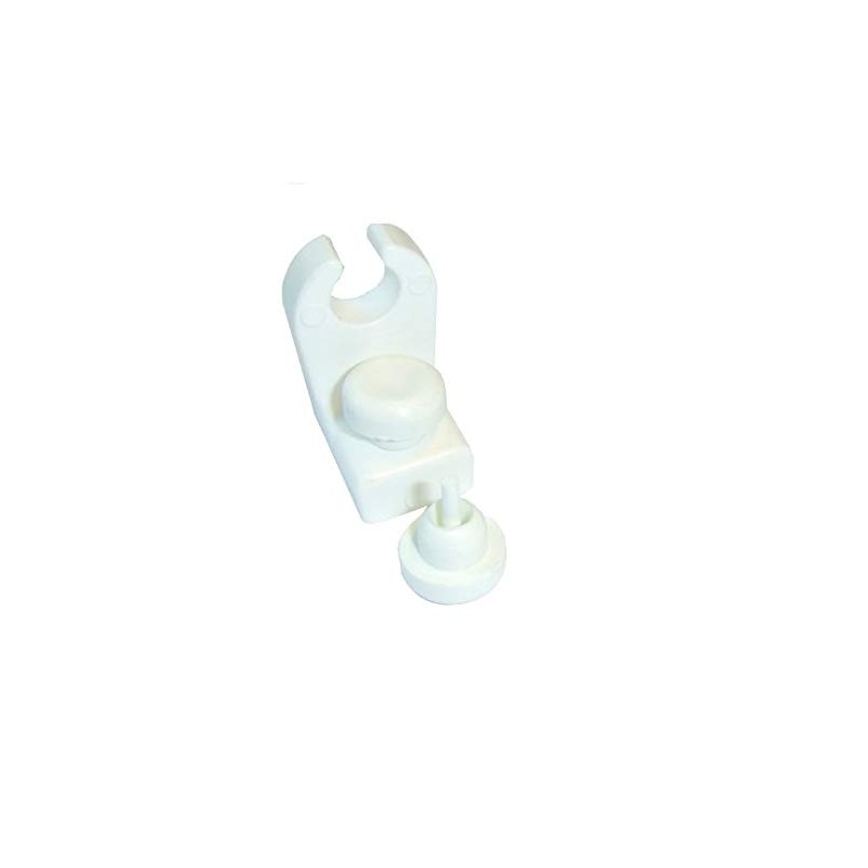 Brunner Campingbedarf Mounting Set of 2 in Self-Service Packaging, 31204