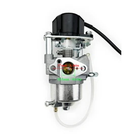 YAMAKATO Huayi WH2200iXLT iGen2500 Inverter Carburetor for Westinghouse WH2000i iGen2000 2200iXLT 2500 2200 2000 1800 Watt Inverter Generator Carb Assy.