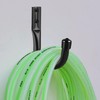 ASelected Garage Storage Hooks Heavy Duty,6 Pcs Ladder Storage Hooks