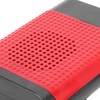 24V Auto Car Heater Portable Cooling Heating Fan Winter Windshield