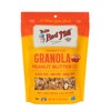 Bob’s Red Mill Peanut Butter Homestyle Granola, 11 Ounce Bag