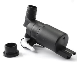 ROBUST Car Windscreen Washer Dual Pump for Citroen Berlingo C2 C3 C4 C5 C8 Dispatch Xsara Berlingo Peugeot 106 207 307 308 807 Expert Partner 286200851R 289200004R 6001549444 7700428386