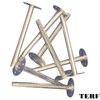 TERF® M8 X 60mm Metal Insulation Fixing Anchor M8 (8mm)