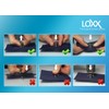 Loxx® Top Button Large for Fabric up to 2.5 mm