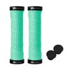 GORIX (GX-GP070) Bicycle Grip, Shock Absorbing Grip, Bar Tape, Double