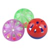 Juguete Para Gato Set De Pelotas Sound 3 Pz Fancy