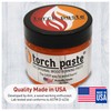 Torch Paste - The Original Wood Burning Paste Since 2020