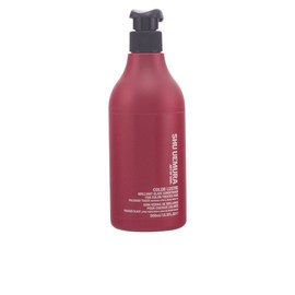 Shu Uemura Lustre Brilliant Glaze Conditioner for Color-Treated Hair, 16.89 Ounce