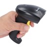 Wireless Barcode Scanner 2.4G USB 1D 2D Handheld Drive Free